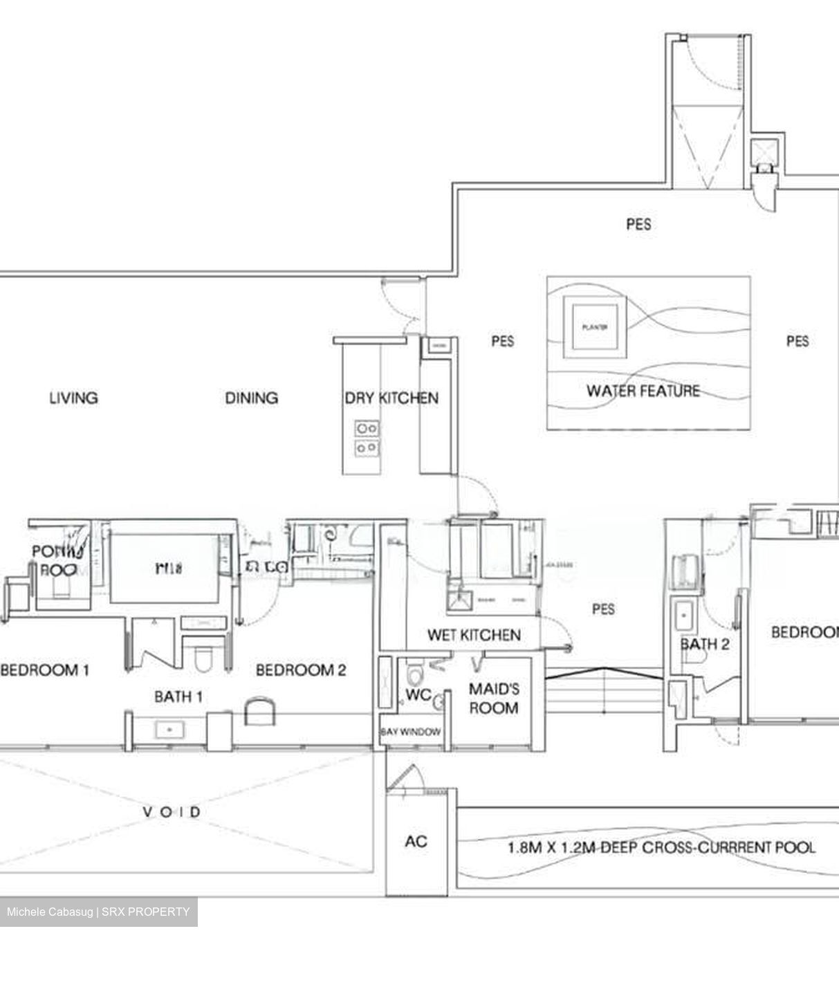 The Oliv (D10), Apartment #548695541